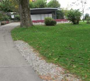 Konzertmuschel Langenargen