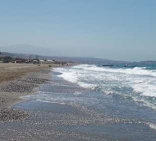 Strand Baja Beach