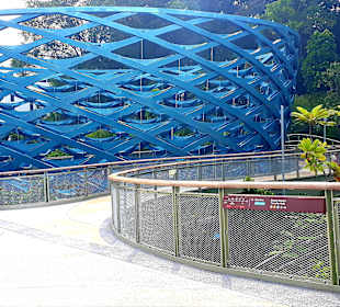 Sentosa Island