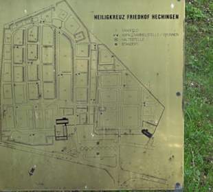 Friedhof Heiligkreuz