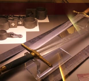 Besuch des Stadtmuseums im Haus zum Stockfisch