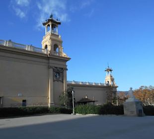 Palau Nacional