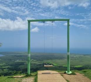 Punta Cana auf Deutsch - einfach schöne Ausflüge