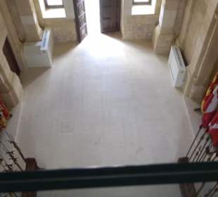 St. Elmo - National War Museum