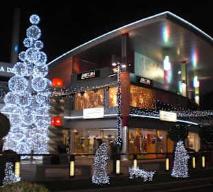 Es Weihnachtet sehr