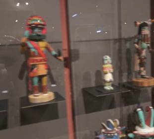 Nordamerika Native Museum