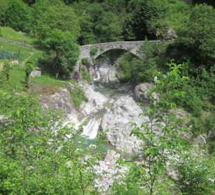 Das wunderschöne Grotto Dangri