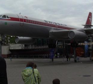 Convair Coronado