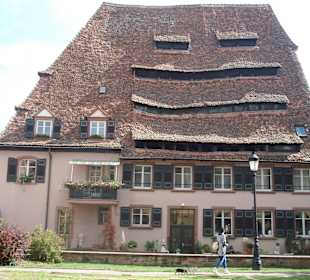 Salzhaus