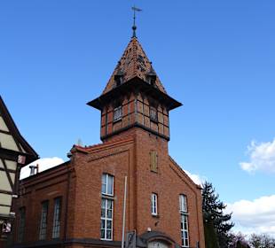 Altstadt Bad Windsheim