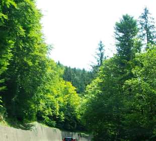 Ein Gedicht für die Augen