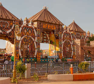Global Village