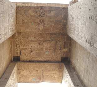 Edfu-Tempel