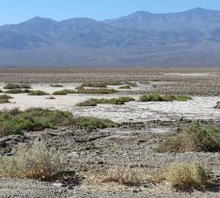 Death Valley