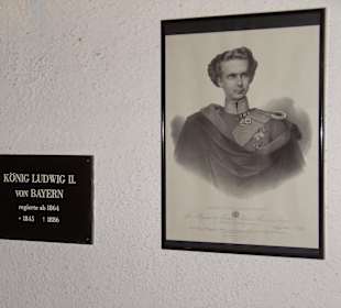 Fürstengruft St. Michaelskirche München