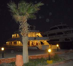 Yachthafen Hurghada