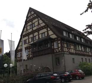 Benediktinerkloster Lorch