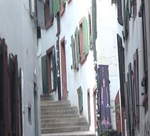 Altstadt Basel