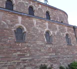 Christkönig-Kirche