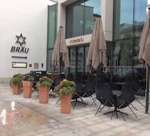 Restaurant Sternbräu