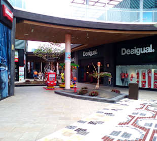 Einkaufen & Shopping in Telde