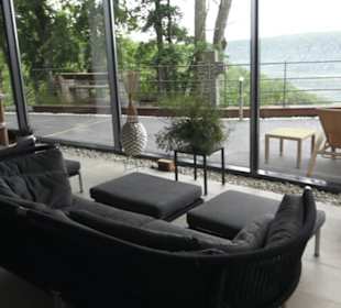 Ruhebereich - Spa - Ebene 1