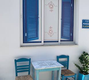 Stadtrundgang Kardamena