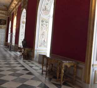 Neues Schloss Schleißheim