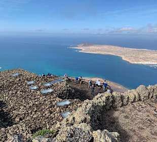 Ausflüge Lanzarote