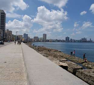 Malecon