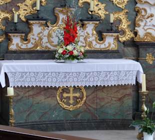Altar