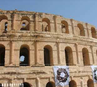 El Djem