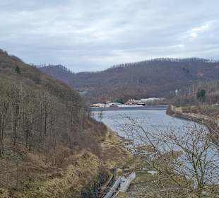 Wandern Bad Lauterberg