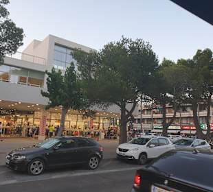 Stadtrundfahrt Alcudia