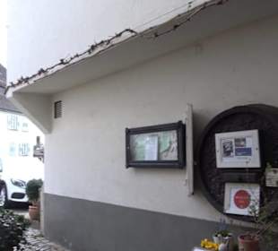 Weinstube zum Schlossberg