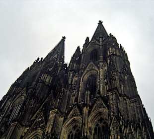Kölner Dom