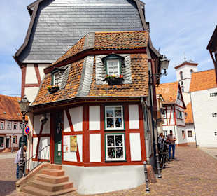 Altstadt 