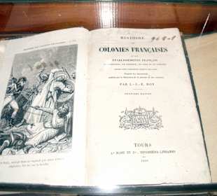 Advokatenhaus (Museum)