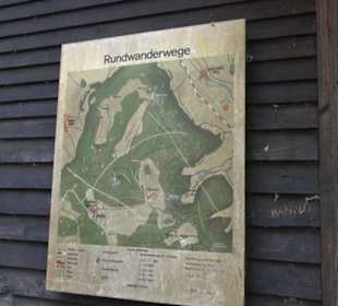 Höllenlochhütte St. Johann