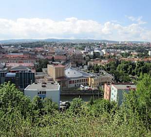 Cetatuia Park