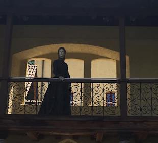 Sissi war auch schon hier!