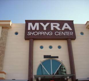 Schon wieder ein Bazar