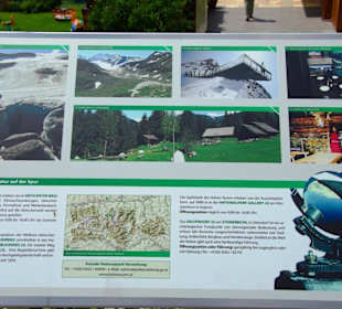 Nationalpark Hohe Tauern