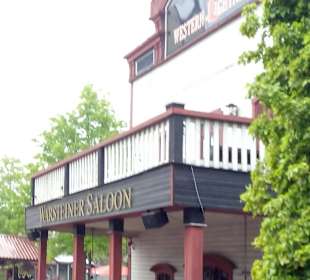 Movie Park Germany in Bottrop