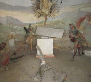 Sacro Monte di Ossuccio