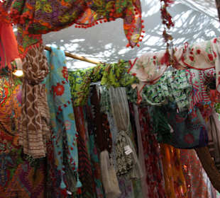 Hippymarkt in St Charles