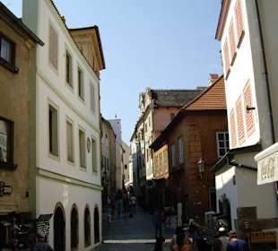 Český Krumlov