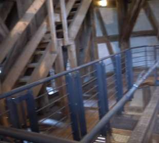 Glockenmuseum Stiftskirche Herrenberg