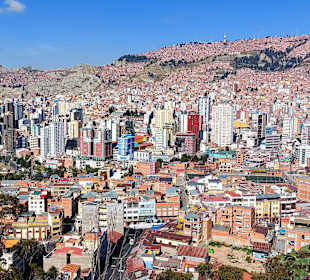 La Paz