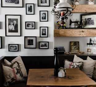 Restaurant Toni Wirt Ruhstorf